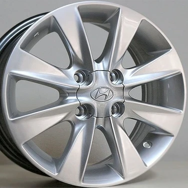 Rc 4*100*15*6.0 ET35 CH54.1 Hyundai Accent Jant Modeli