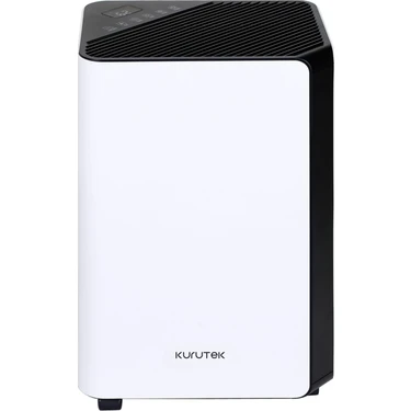 Kurutek KT20-E (Wi-Fi + ION) Nem Alma ve Hava Temizleme