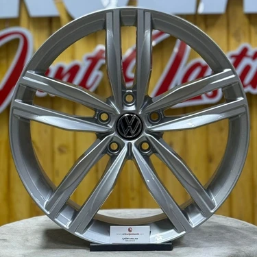 Rc 5*112*18*8.0 ET45 CH57.1 Gri Durban Jant