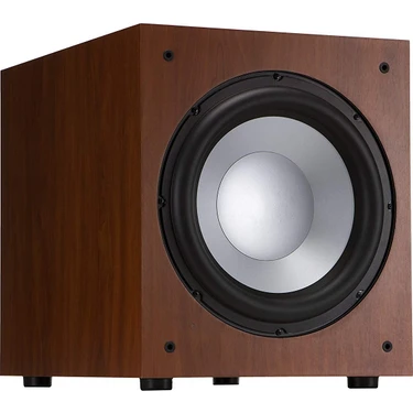 Jamo J10 Subwoofer Dark Apple (Koyu