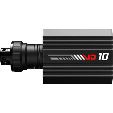 Pxn VD10 Direct Drive Direksiyon Gövdesi – 10NM Peak Tork & 24-Bit