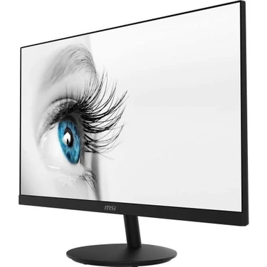 MSI Msı Pro MP271A 27" 1 Ms Full Hd IPS 100 Hz Monitör