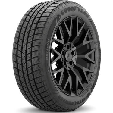 Goodyear 225/40R18 92V Xl Wintercommand (Kış)
