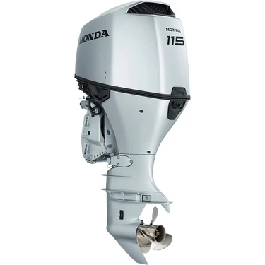 Honda 115 Hp Hidrolik Direksiyonlu Ekstra Uzun Şaft Deniz