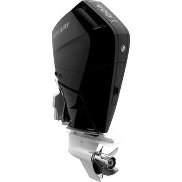 Mercury 400 Hp Verado V10 Elektro Hidrolik Direksiyonlu Trim Tiltli Ekstra Uzun Şaft Deniz