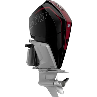 Mercury 300 Hp Racing V8 Elektro Hidrolik Direksiyonlu Trim Tiltli Ekstra Uzun Şaft Deniz