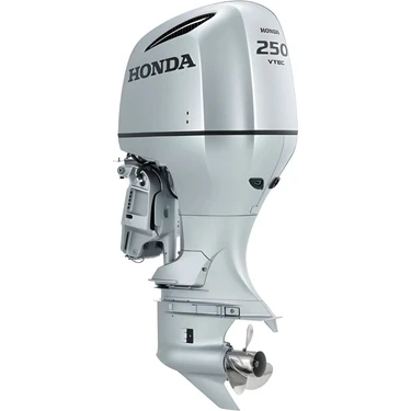 Honda 250 Hp V6 Hidrolik Direksiyonlu Ultra Uzun Şaft Deniz