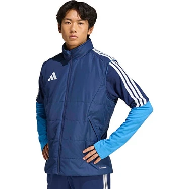 Adidas TIRO26C Winvst Erkek Futbol Yeleği KB2720
