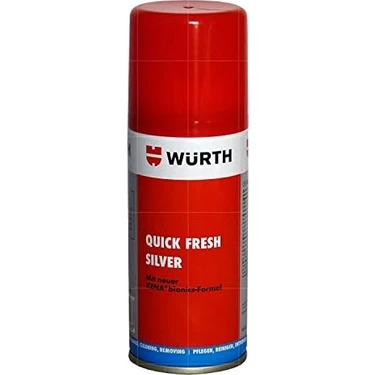 Fresh Pure Araç Içi Koku Giderici Sprey