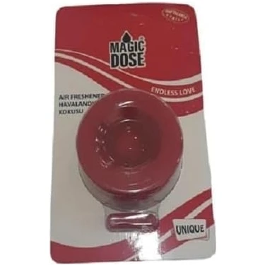 Katar Dose Havalandırma Kokusu