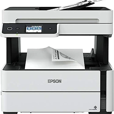 Epson Ecotank Et M3180 A4 1200 x 2400