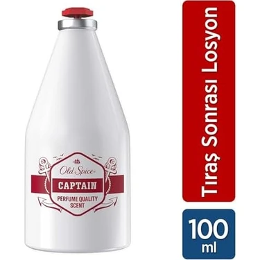 Old Spice Tıraş Sonrası Losyon 100