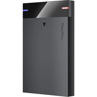 Skygo USB 3.0 Type-C 2.5" Inch Sata SSD Hard Disk