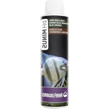 Esranın Dünyası Ph Düşürücü 250 Ml, Su Kalitesini