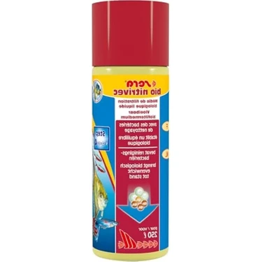 Esranın Dünyası 100 ml Bakteri Kültürü - Akvaryum Su Kalitesini