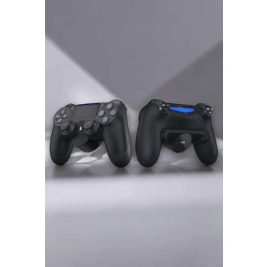 Sepetink Kamuflaj Desenli Joystick Ps4 Oyun
