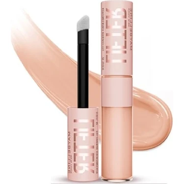 Esranın Dünyası Maybelline New York Lifter Kafein ve Peptitler Içeren Nemlendiren ve Aydınlatan