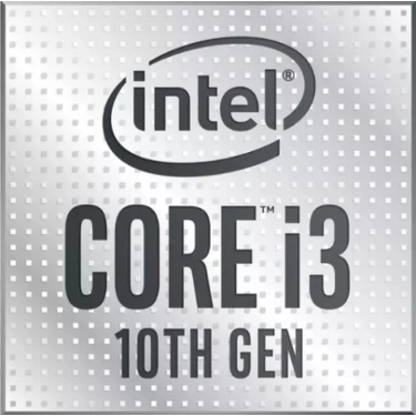 Intel Core i3 10105 3,7 GHz 6 MB Cache 1200 Pin İşlemci Fiyatı