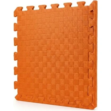 Esranın Dünyası 50X50 1m Kare Desen Tata Nder Oyun Spor Puzzle