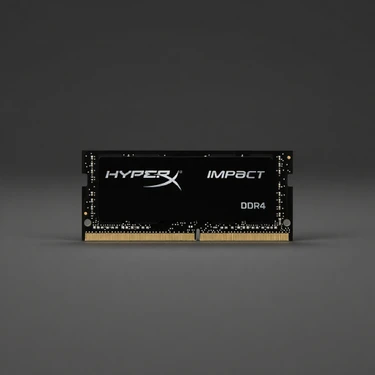 HyperX Impact メモリ DDR4 8GB x 2 HyperX Impact メモリ DDR4 8GB x 2 【公式通販】