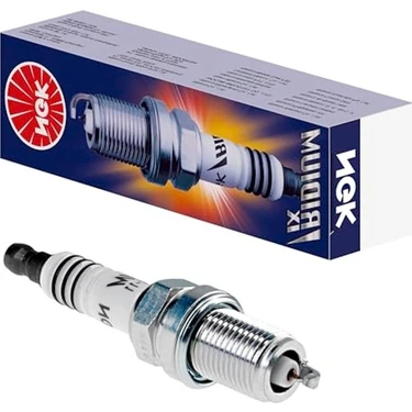 Esranın Dünyası Ateşleme Bujisi BKR5EIX-11 Isuzu Trooper Iıı 3.5 V6 24V Awd 00-04, Opel Monterey B