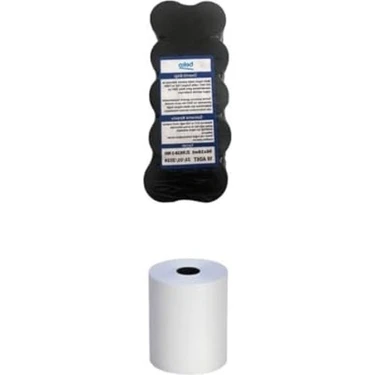 Esranın Dünyası Beko X30 Tr Yazarkasa Rulosu ( 1 Paket - 10 Adet ) - 40MM - Tekli