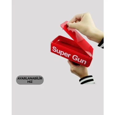 Uravas Store Elektrikli Parti Oyuncağı – Para Atan