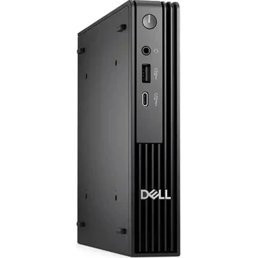Dell Pro Micro Mini Pc I5-14500T 16GB 512SSD
