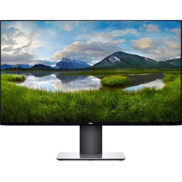 Outlet Dell U2421HE 24” IPS Usb-C Monitör | Ultrasharp Dock, Pivot,