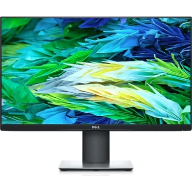 Outlet Dell P2421DC 24” 2k IPS Usb-C Monitör | Dock, Ethernet,