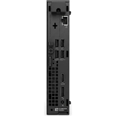 Dell Pro Micro BTO009_QCM1250 I7-14700T 8gb 512SSD Freedos Fiyatı