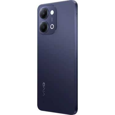 Vivo Vıvo Y11D 6/256GB Akıllı