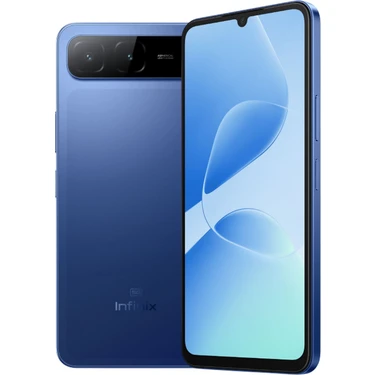 Infinix Hot 60I 5g X6730B 8+8/256GB Akıllı