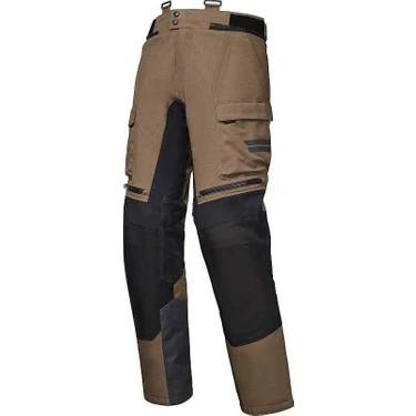 Modeka Atlaz Waterproof 'aaa' Pantolon Haki
