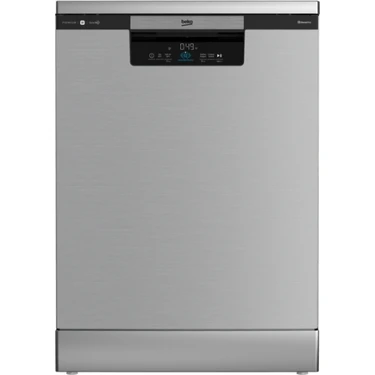 Beko B 811 I Yapay Zekalı Premium Serisi Solo Bulaşık Makinesi (15 Kişilik-Otomatik Kapı