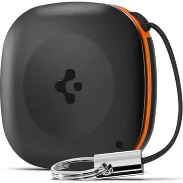 Tagme Tracker Ios Uyumlu Akıllı Gps Takip Cihazı Bluetooth ile Kolay Kurulum (Değiştirilebilir Pil)