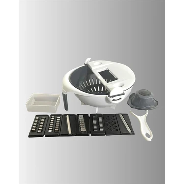 Renas Store MJGN769-SEBZE Di̇li̇mleyi̇ci̇