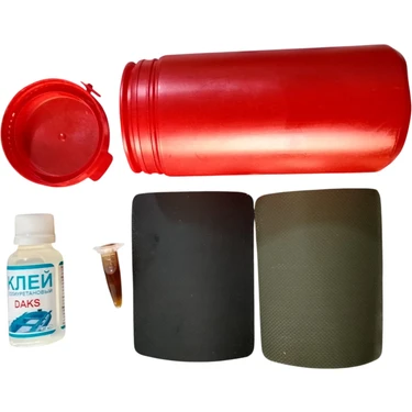 Şişme Bot Tamir Kiti Şişme Bot Yapıştırıcı Bark Şişme Bot Tamir