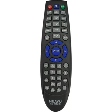Renas Store Huayu Universal RC-820J+E Akıllı Projeksiyon + Oto Teyp