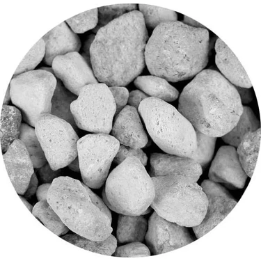 Die Grup 1lt Seachem Matrix Filtre Malzemesi - 700GR Kovadan