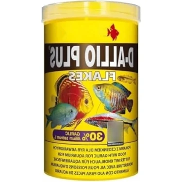 Die Grup Tropik D-Allio Plus, 100