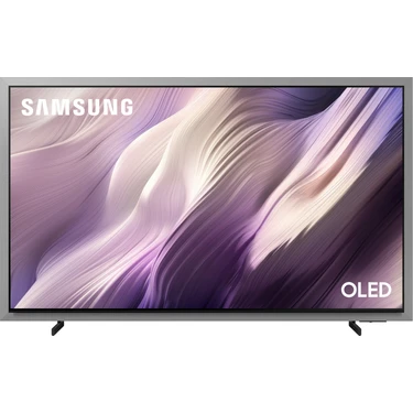 Samsung 77S95H 77'' 195 Ekran Uydu Alıcılı 4K Ultra HD Tizen OLED