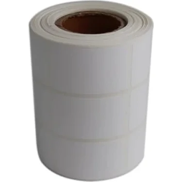 Die Grup 30X50 mm Yırtılmaya Dayanıklı 1500 Adet Opak