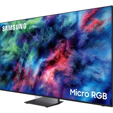 Samsung 65R95H 65" 165 Ekran Uydu Alıcılı 4K Ultra HD Tizen Micro RGB