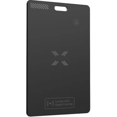 Tech Butiq Smart Slim Smart Tag Bluetooth Takip Cihazı Cüzdan ve Bagaj Etiketleri Için Eşya Bulucu