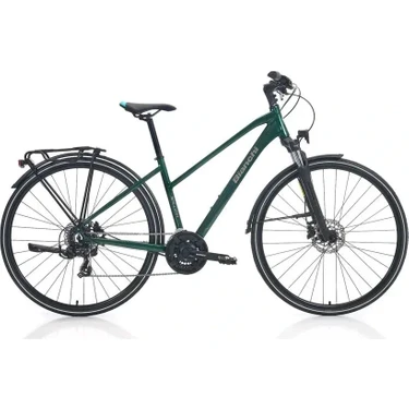 Bianchi Newtourer 21 St Tourney Hd Şehir Tur