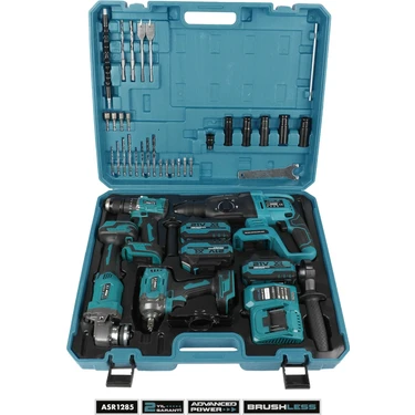 アソシ　Associated ショック4個セット b74.1 12ミリ Assur 21V Darbeli Kömürsüz Kırıcı Delici Hilti & Taşlama & Fiyatı