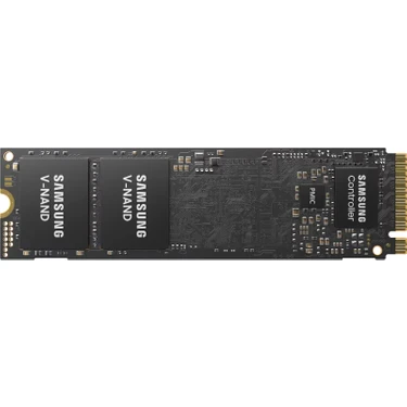 Samsung 256GB PM9C1 MZ-VL82560 5000-4000MB/S M2 Nvme Gen4 Fiyatı