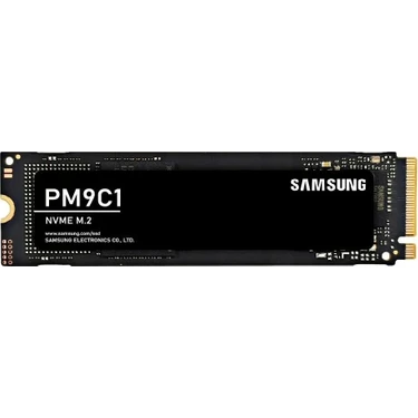 Samsung 512GB PM9C1 MZ-VL85120 5000-4000MB/S 2280 M2 Nvme Fiyatı