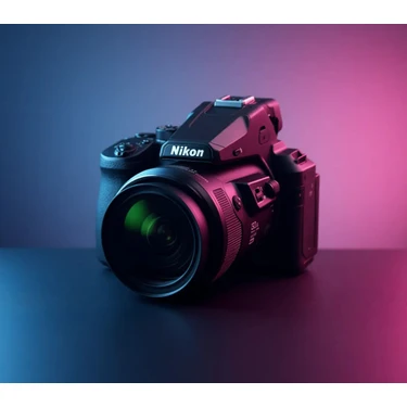 Nikon Coolpix P950 16 MP Fotoğraf Makinesi Ithalatçı Fiyatı, 5.0